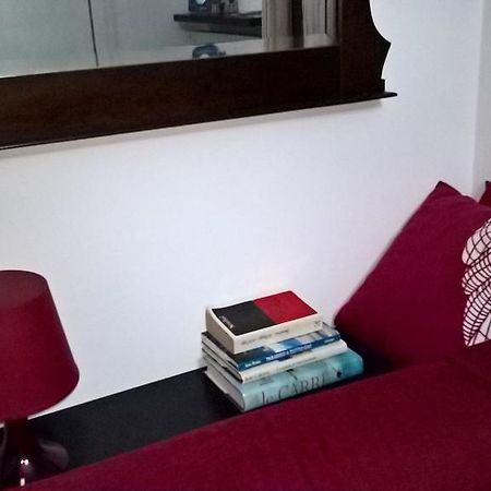 Love And More House Имола Екстериор снимка